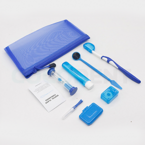 Orthodontic Care Set