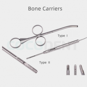 Bone Carriers