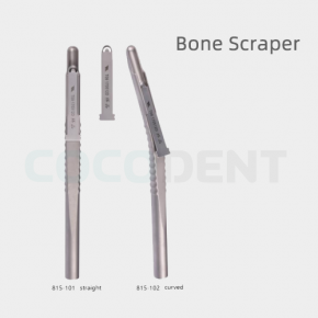 Bone Scraper