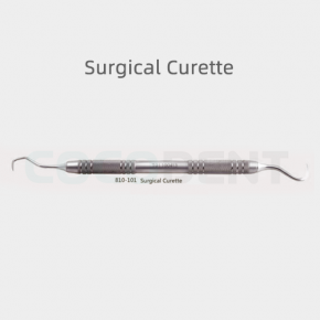 Surgical Curette