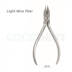 Light Wire Plier