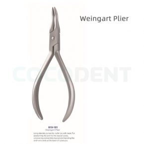 Weingart Plier