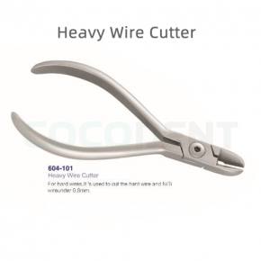 Heavy Wire Cutter