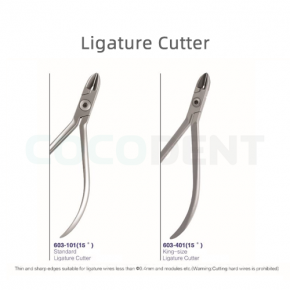 Ligature Cutter