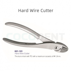 Hard Wire Cutter