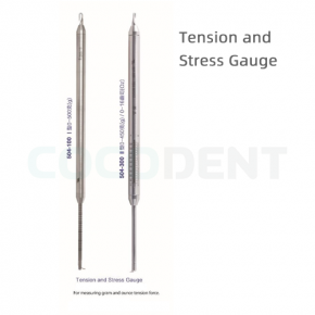 Tension and Stress Gauge