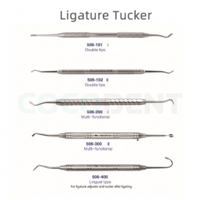 Ligature Tucker