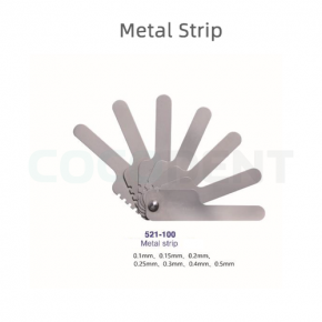 Metal Strip