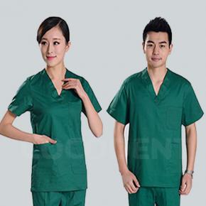 Medical Scrubs 