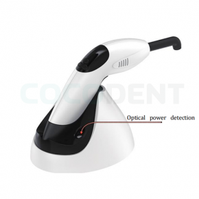 Q4 LED Curing Light 