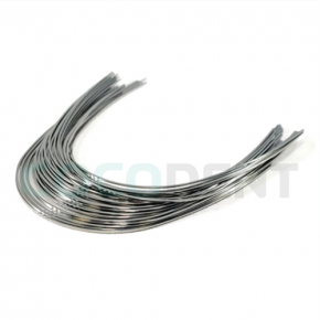 Stainless Steel Archwires