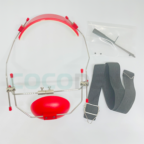 Forward Pull Headgear