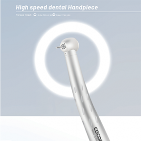 High Speed Handpiece 